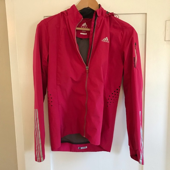 adidas Jackets & Blazers - Adidas Windbreaker